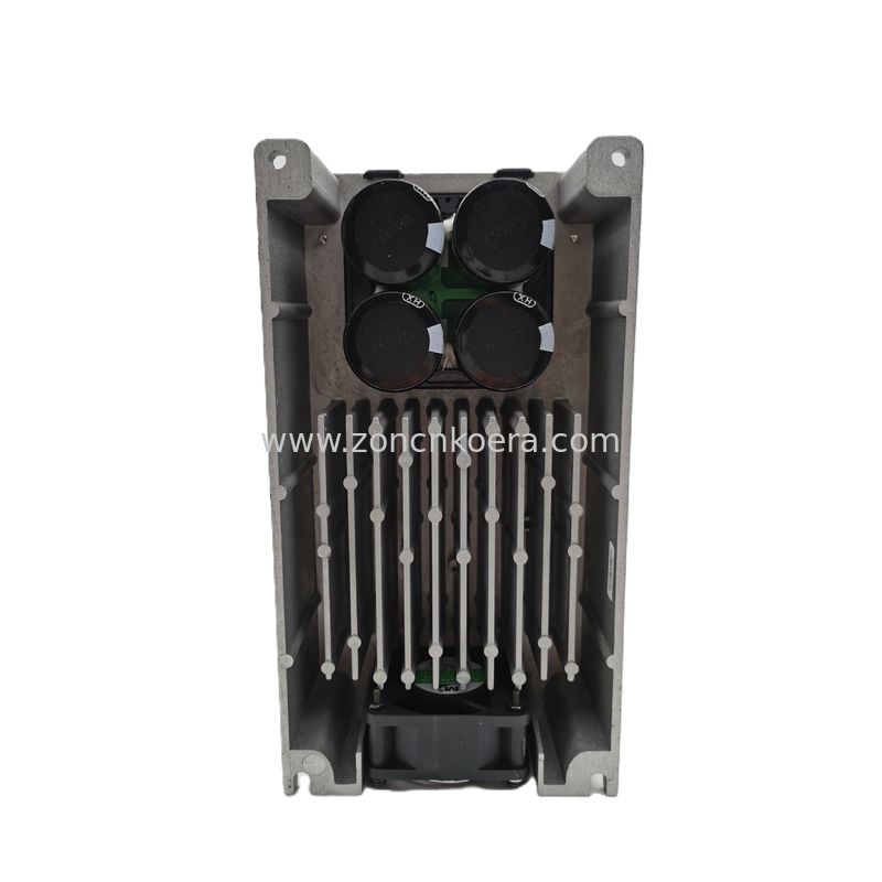 ZONCN VFD Inverter 220v 380v 1.5kw 2.2kw 3.7kw Variable Frequency Inverter Ac Drive