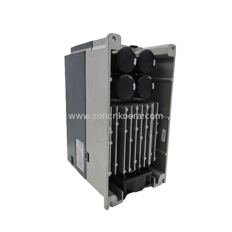 ZONCN VFD 220v 380v 3.7kw 5.5kw 7.5kw Ac Inverter Variable Frequency Drive For Washing Machine