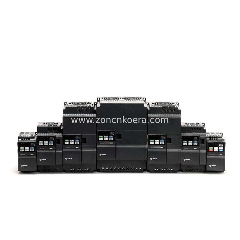 220v Single Phase To 380v 3ph 1.5kw 2.2 Kw 3.7kw AC Inverter Motor Drive 2hp 3hp 5hp FOR PUMP