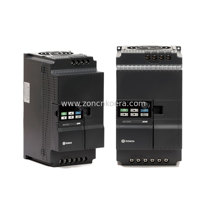 VFD Inverter 3 Phase 11kw 15kw Frequency Inverter 220v 380v 15hp 20hp