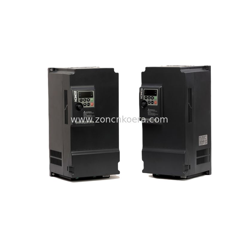 Factory Price Variable Frequency Drive 20hp 380v 15kw Inverter From ZONCN