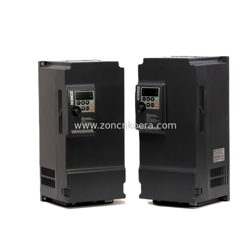 Factory Price 380v 3ph 15kw VFD AC Drive Frequency Inverter 50HZ 60HZ