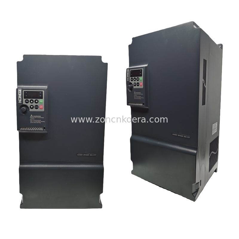 30kw 37kw VFD 380v Good Price High Quality Variable Frequency Drive AC Inverters