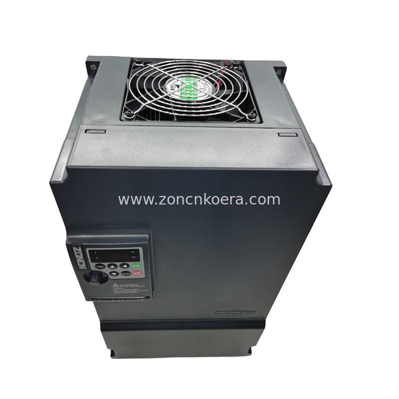 30kw 37kw VFD 380v Good Price High Quality Variable Frequency Drive AC Inverters