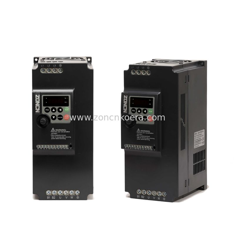Variador De Frecuencia 400v 11kw Variable Speed Drive Vfd Inverter Low Voltage