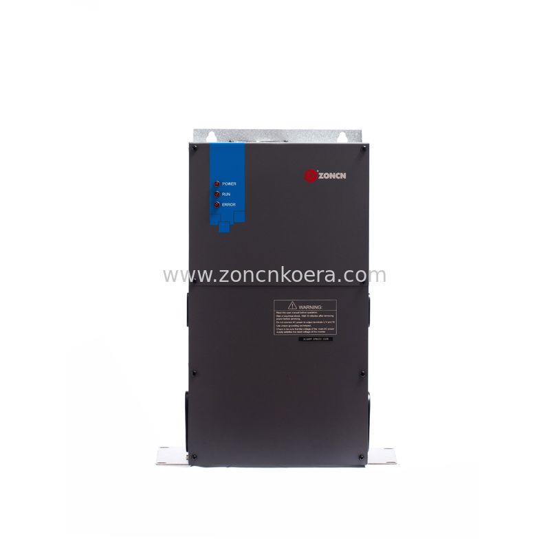 ZONCN Inverter DP500 SP500 Series 7.5kw 11kw 15kw VFD VSD For Air Compressor