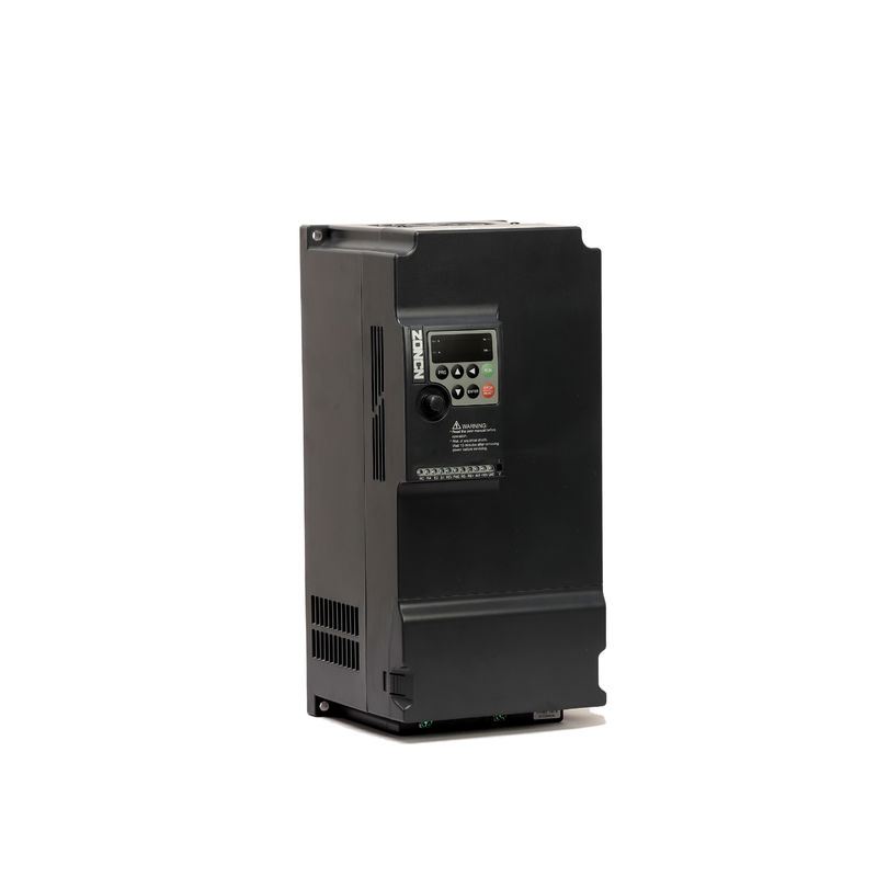 Factory Price Of VFD Drives 380V 15kw 18.5kw 22kw Variable Speed Drives ZONCN Inverter
