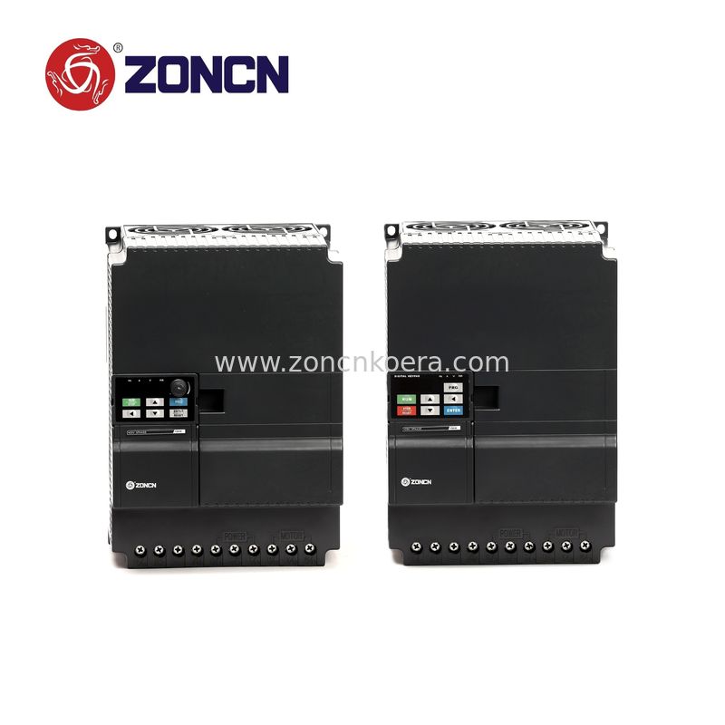 380v 15KW Variable Frequency Inverter AC Motor Drives From China Manufacturing