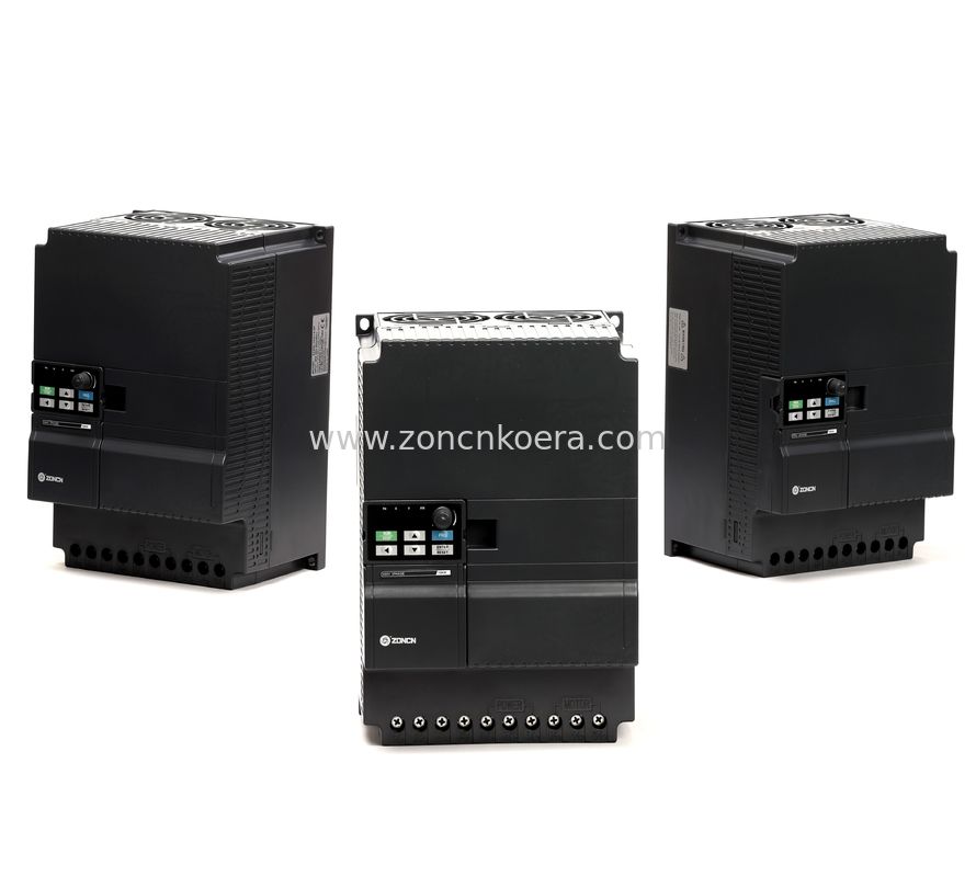 380v 15KW Variable Frequency Inverter AC Motor Drives From China Manufacturing