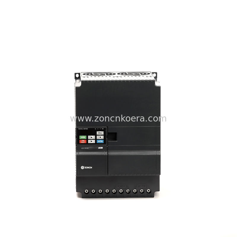 380v Variable Speed Drive 15KW 20HP Pump Inverter