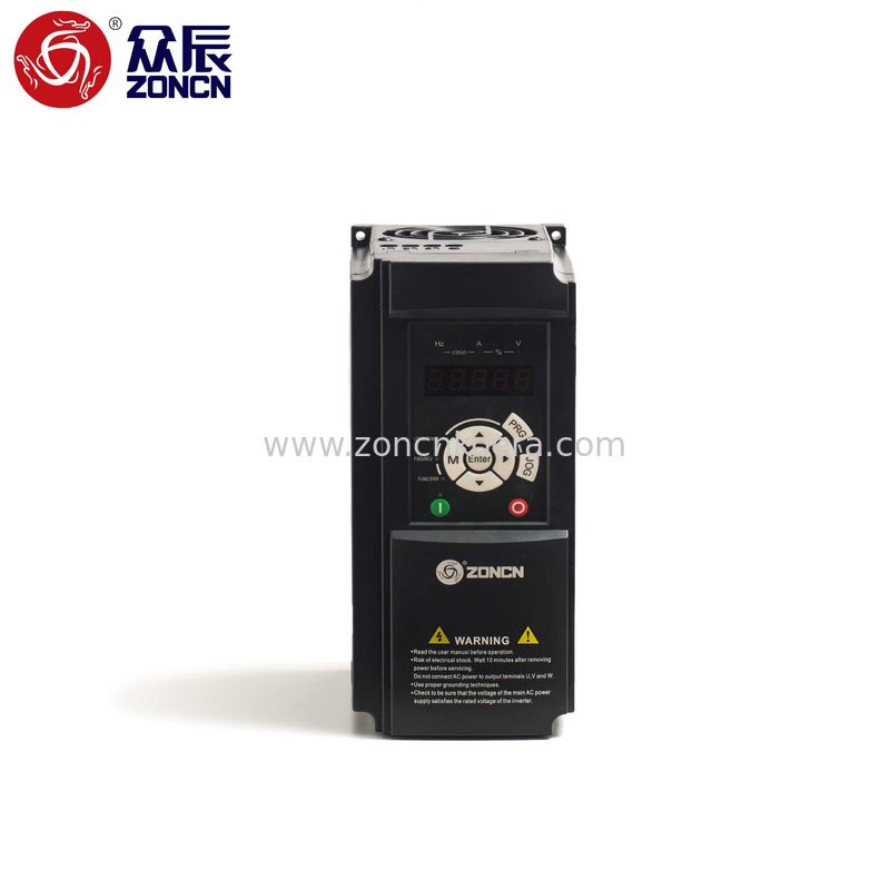 ZONCN T9400-22G/30P Vfd Inverter Low Voltage 380v 440v 22kw 30HP