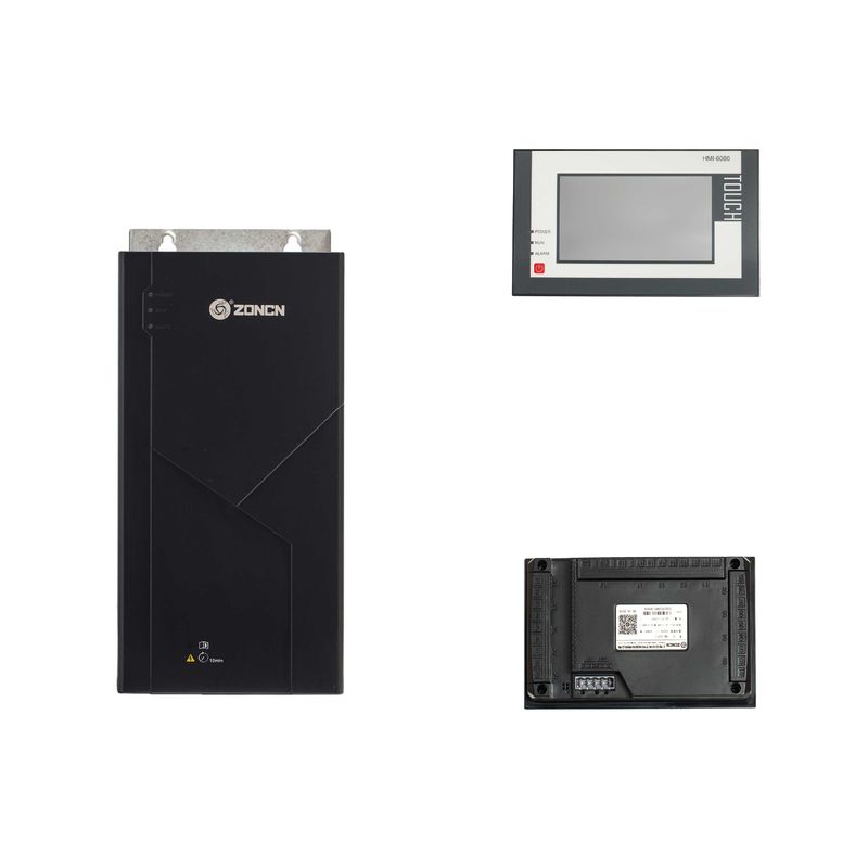SP600T-11KY-4 11kW Vfd Air Compressors Integrator 380V Ac Inverters