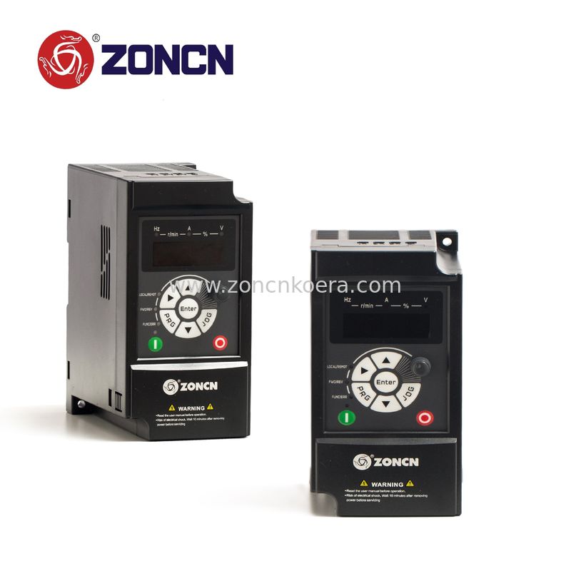 Three Phase Inverter 380v Variador De Frecuencia 220v 1hp 2hp VFD VSD