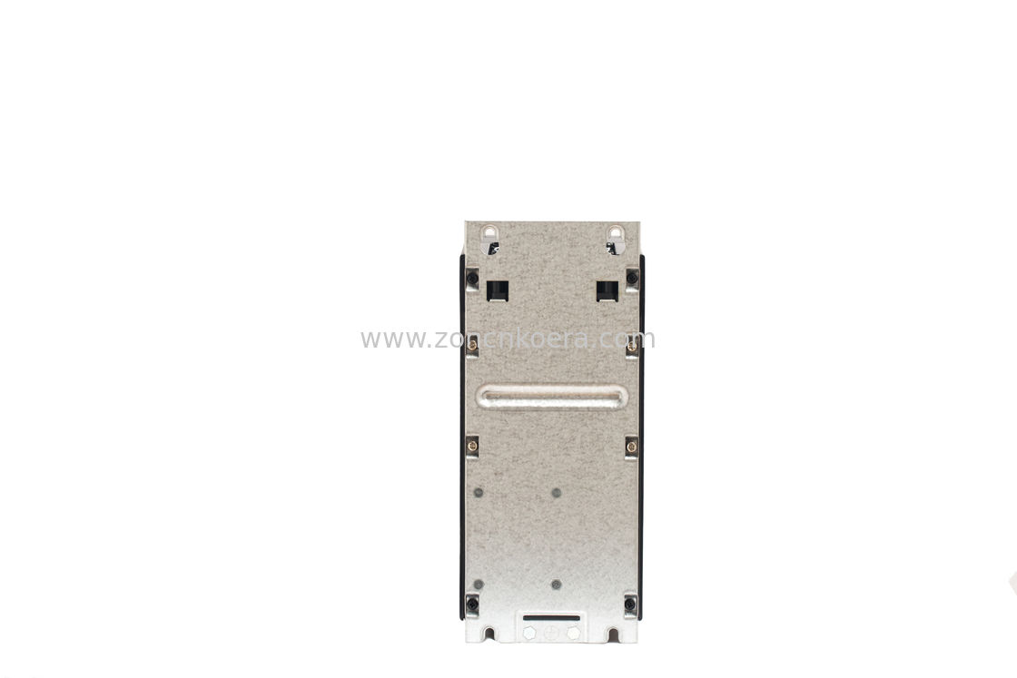 ZONCN 7.5kw 11kw 15kw Variable Frequency Inverter VFD VSD For Screw Air Compressor