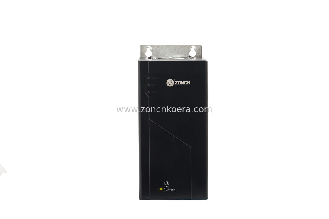ZONCN 7.5kw 11kw 15kw Variable Frequency Inverter VFD VSD For Screw Air Compressor
