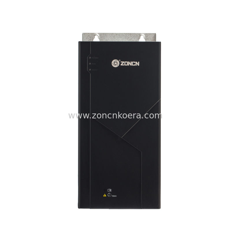 380v VFD 18.5kw 22kw Variable Speed Drive VSD For Screw Air Compressor From ZONCN Factory