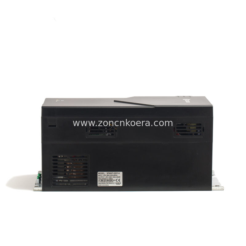 380v VFD 18.5kw 22kw Variable Speed Drive VSD For Screw Air Compressor From ZONCN Factory