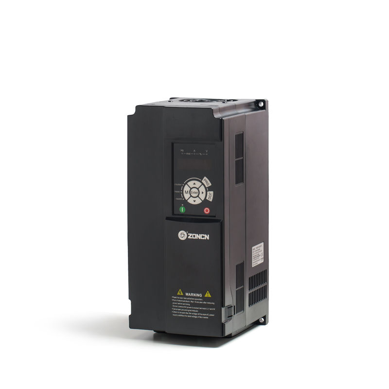 ZONCN T9000 Series Variable Frequency Drives Vfd 30kw Low Voltage Inverter 380v
