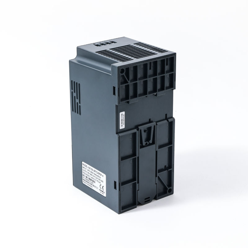 ZONCN Manufacturing Mini Inverter NZ100 Series VFD Drive 220v 380v 1hp 2hp 3hp 5hp