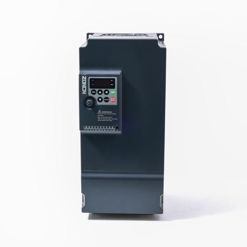 ZONCN VFD Model NZ200T-22GY-4 Three Phase 380V Inverter 22kw
