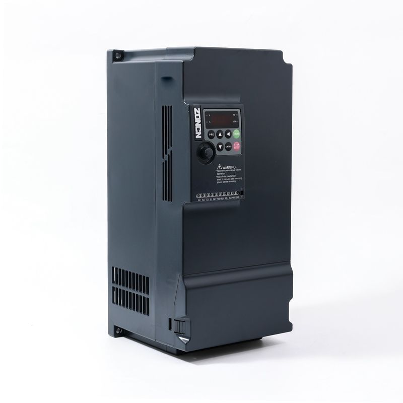 ZONCN VFD Model NZ200T-22GY-4 Three Phase 380V Inverter 22kw