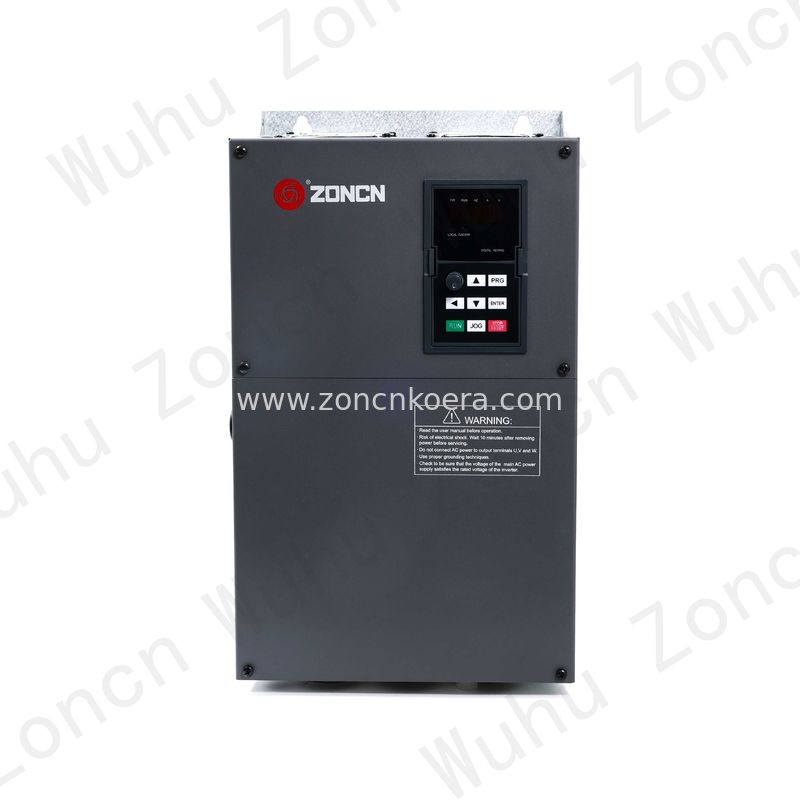 NZ200T-45GY-4-24V 45KW VFD VSD Inverter For Air Compressors ZONCN AC drives