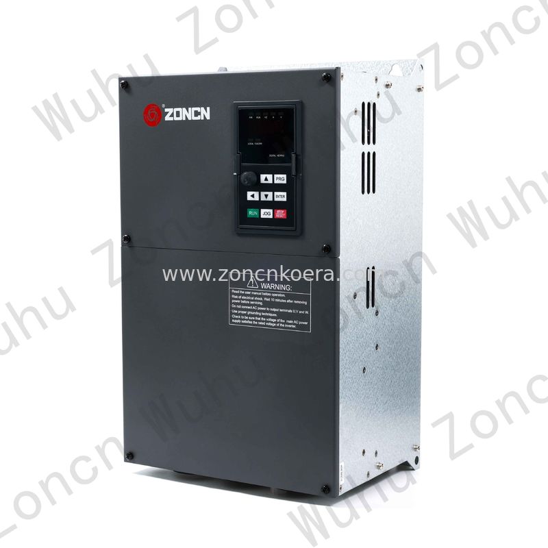 NZ200T-45GY-4-24V 45KW VFD VSD Inverter For Air Compressors ZONCN AC drives