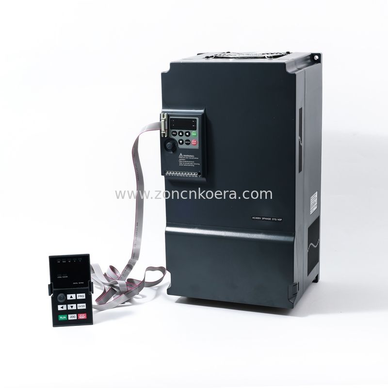 Economical High Performance VFD Inverter 30kw 37kw