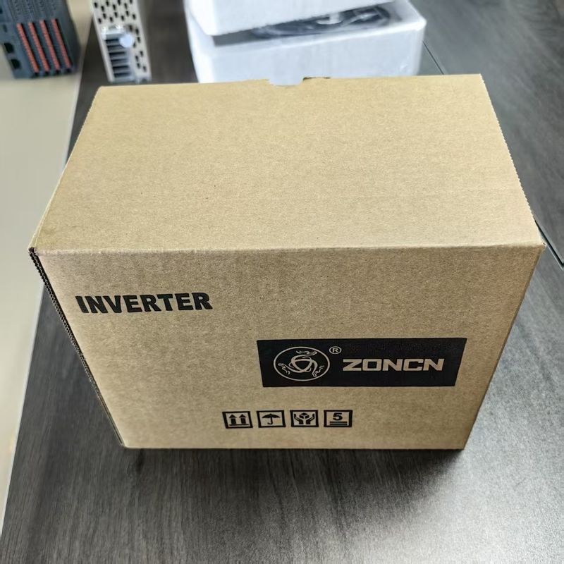 NZ100-3R7G-4 400V Low Voltage Micro Ac Vf Control Inverter Vfd 3.7KW Modbus