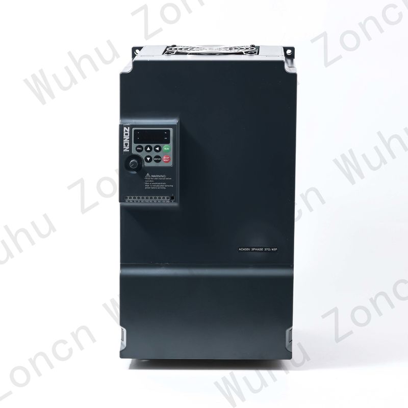 NZ200T-37GY-4-24V 37KW Vfd Inverter Ac Drives Industry Specific For Compressor