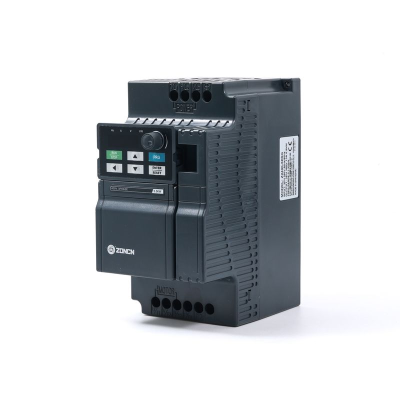 OEM VFD Drive 220v 380v Inverter 3.7kw 5.5kw Variable Frequency Drive