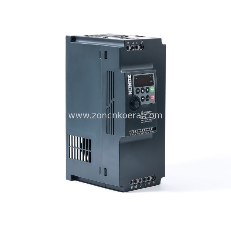 Variable Frequency Drive 10hp 380v Frequency Converter 50hz 60hz 7.5kw AC Drives