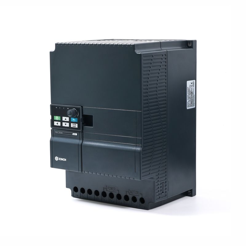 Low Voltage Inverter 22KW Three Phase 380V Variable Frequency Drive 50/60Hz for Industrial Equipment