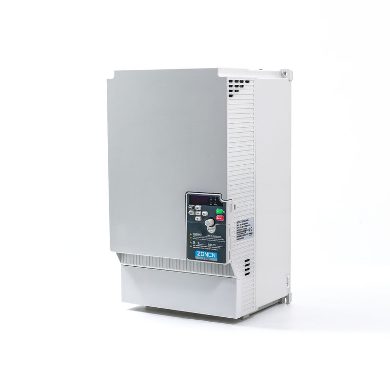 37kw VFD AC Drive Low Voltage Inverter 3 Phase Motor Speed Controller