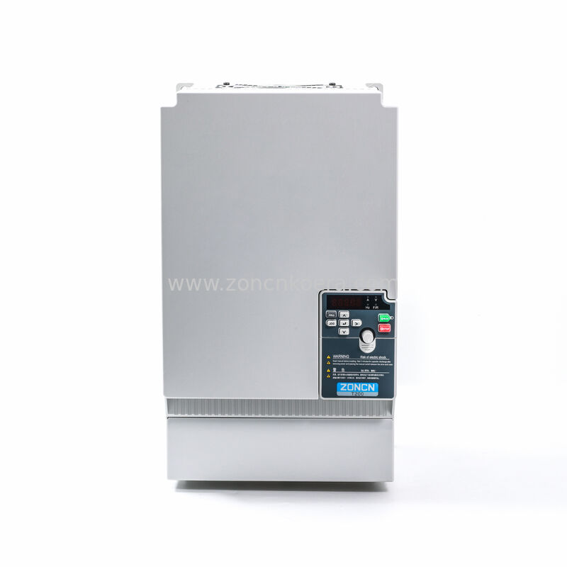 380V Three Phase 37kW Variable Frequency Drive VFD Inverter with Built-in EMC Filter for AC Motor Drive