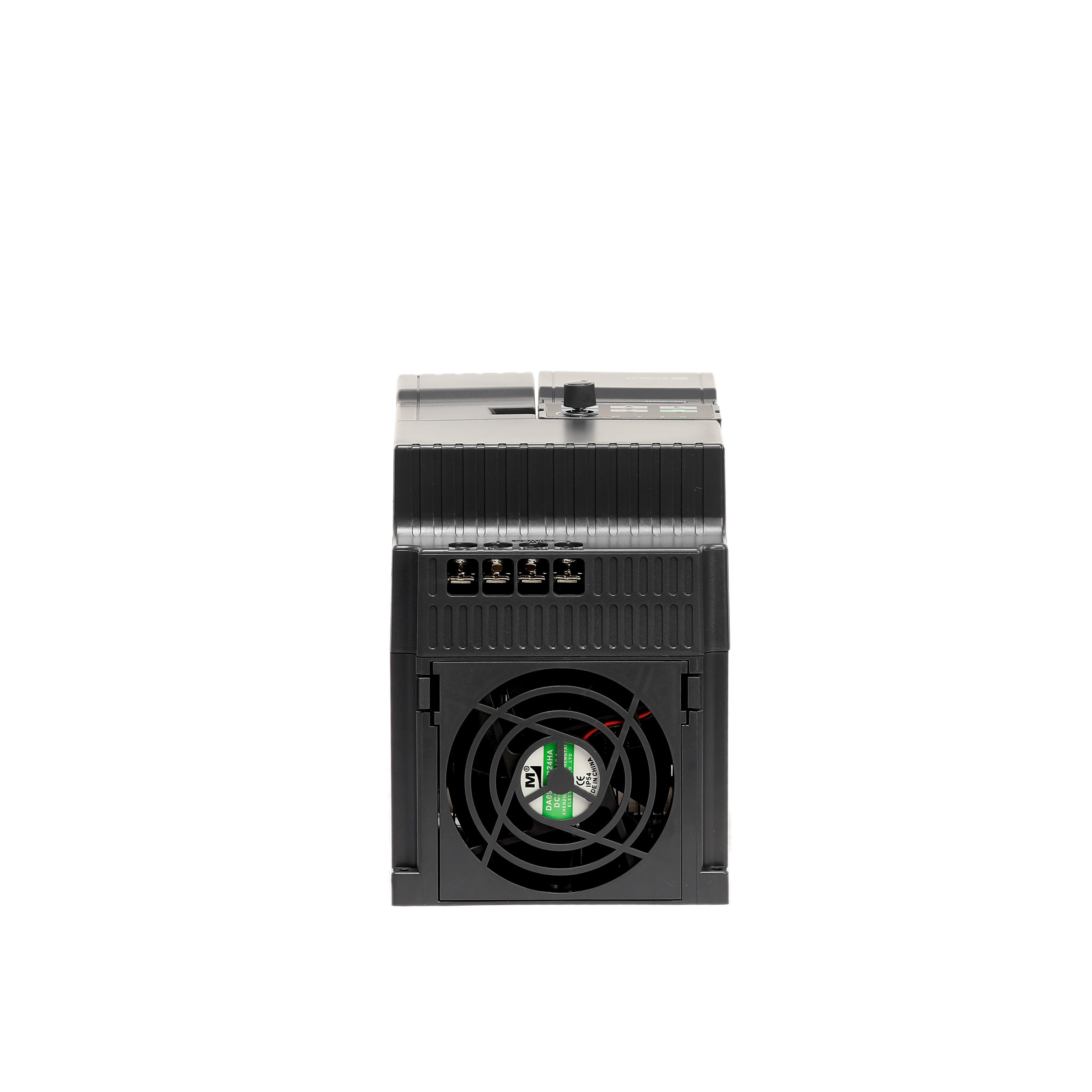AC Inverter Variable Speed Drive 380v 11kw  Support PM motor