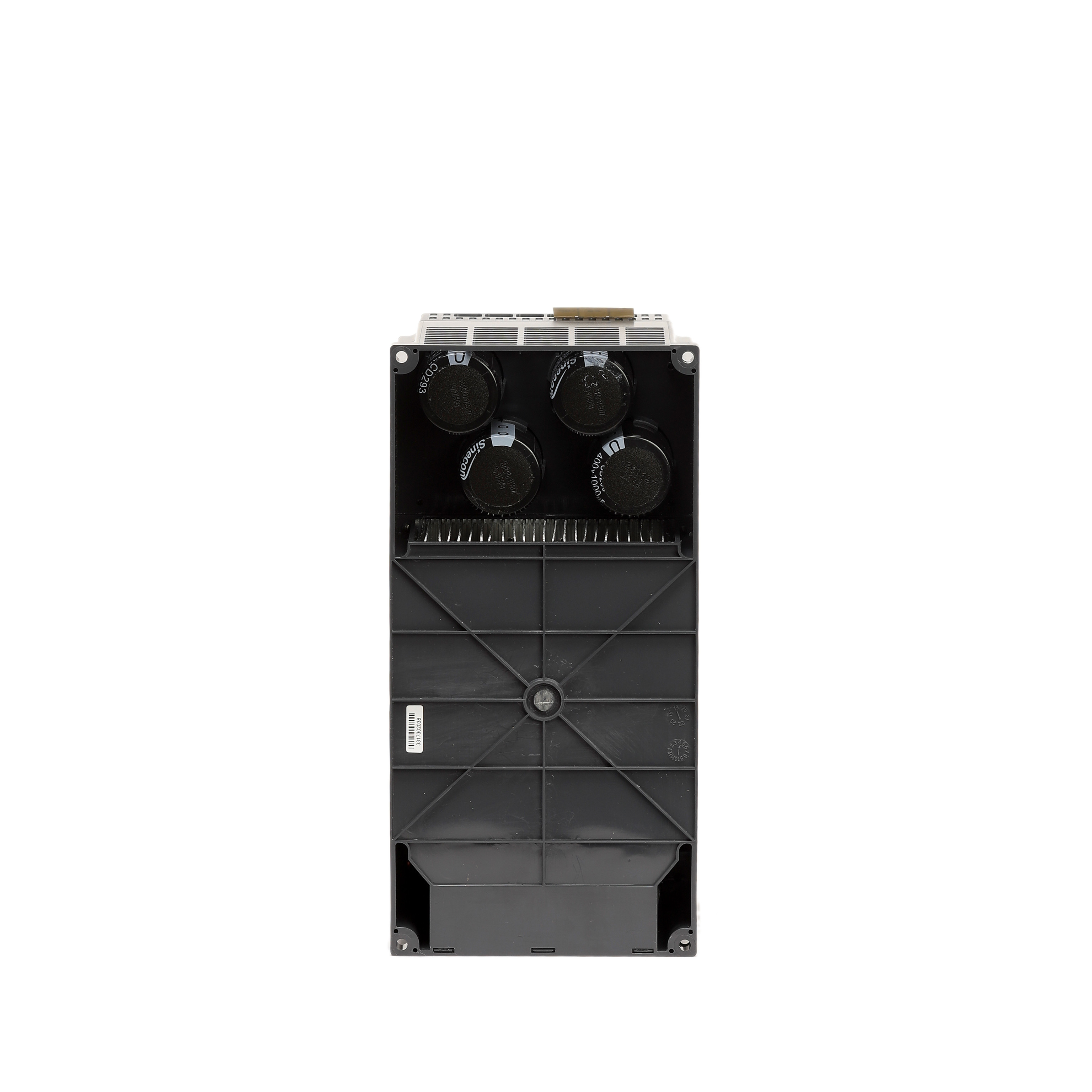 AC Inverter Variable Speed Drive 380v 11kw  Support PM motor