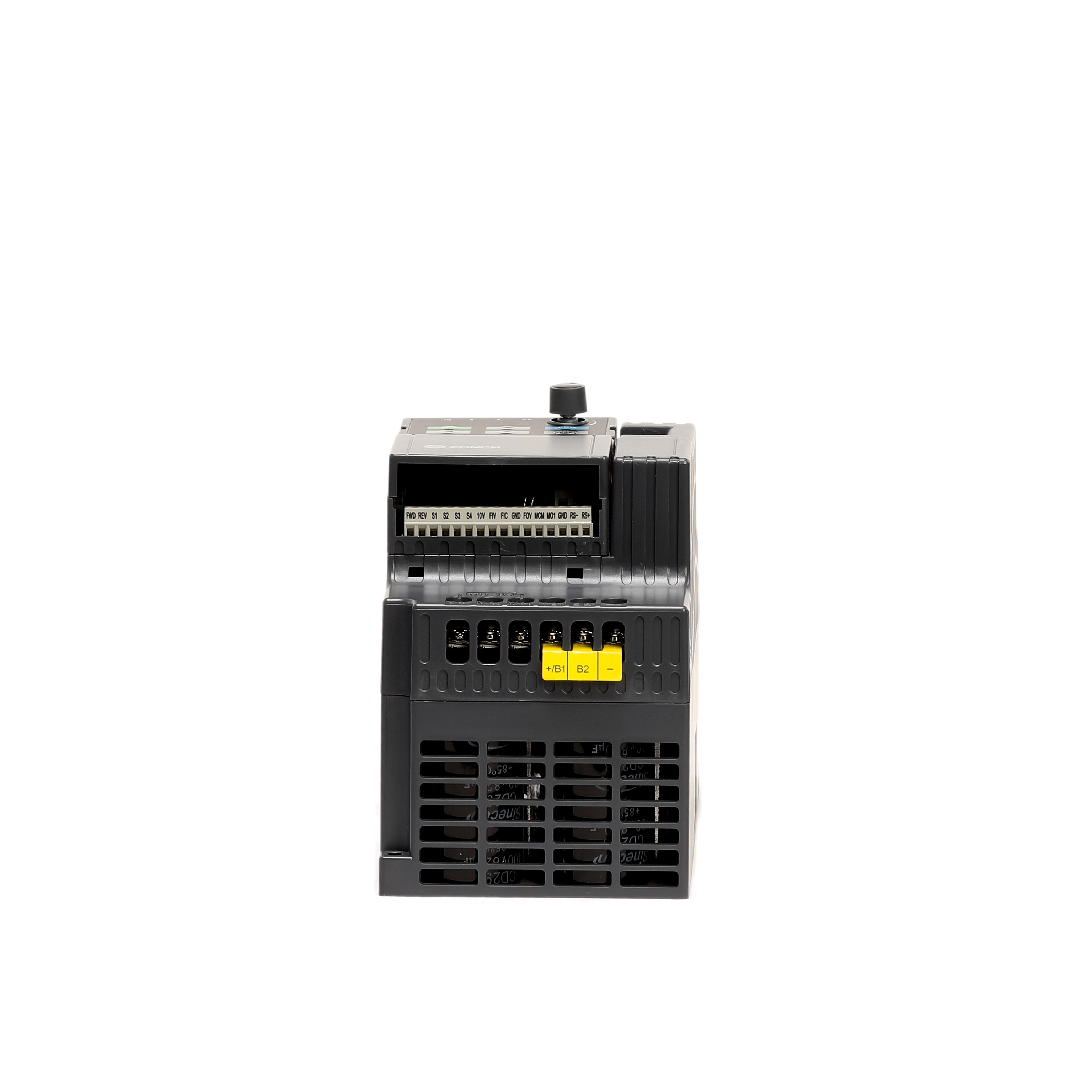 Z2200-3R7G Low Voltage Inverter Frequency Drive Inverter 3.7kw 220v