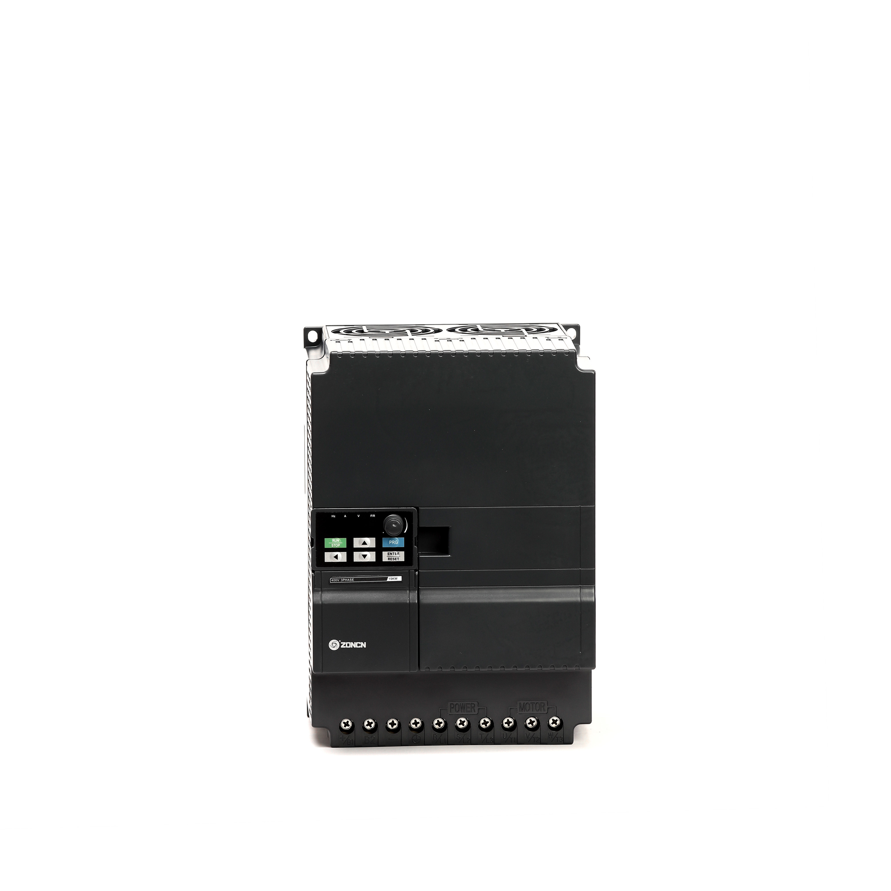 18.5kw 25HP 400v VFD Variable Frequency Drive Ac Inverter Converter Z2400-18.5G/22P-4