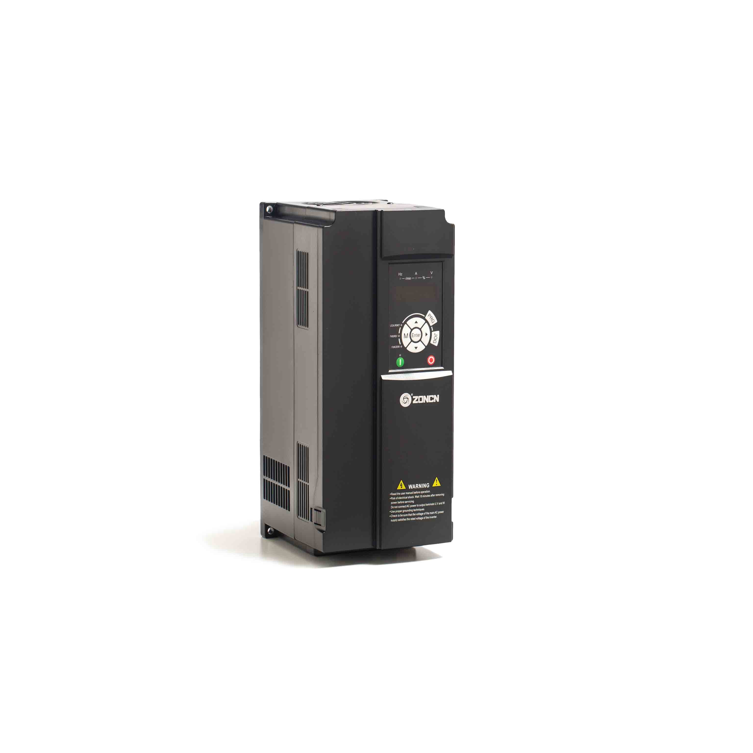 Low Voltage Ac Drive Inverter T9400-5R5G/7R5P Frequency Converter 5.5kw