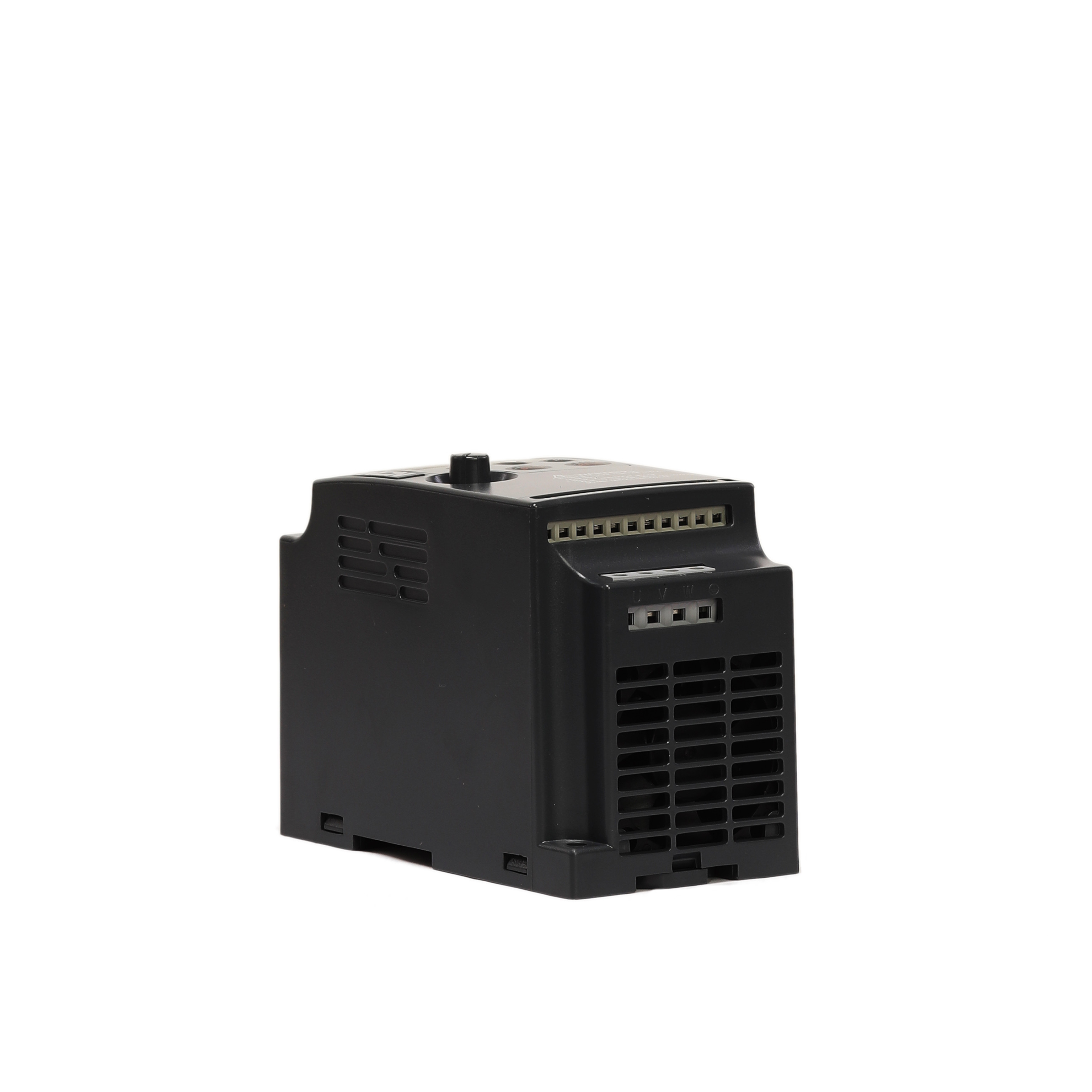 380V 0.4KW 3 Phase Variable Frequency Drive for Industrial Equipment