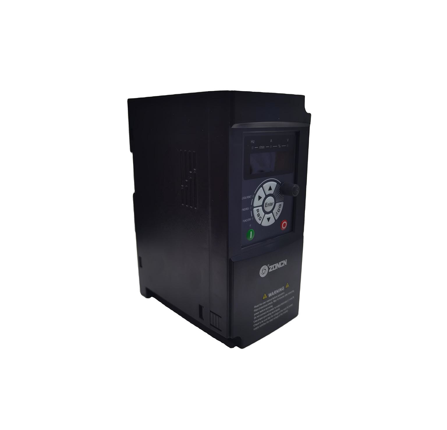 ZONCN T9000 Low Voltage Inverter Low Frequency Inverter 400v