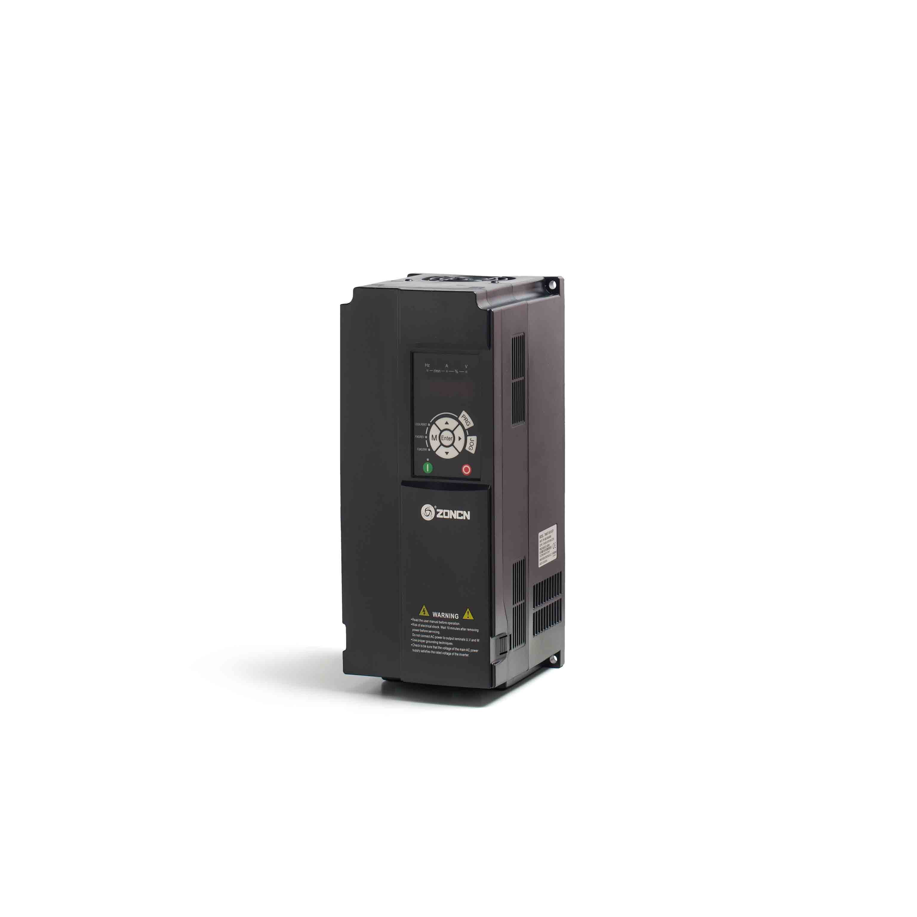 ZONCN T9400-18.5G/22P Vector Frequency Inverter 400v Voltage