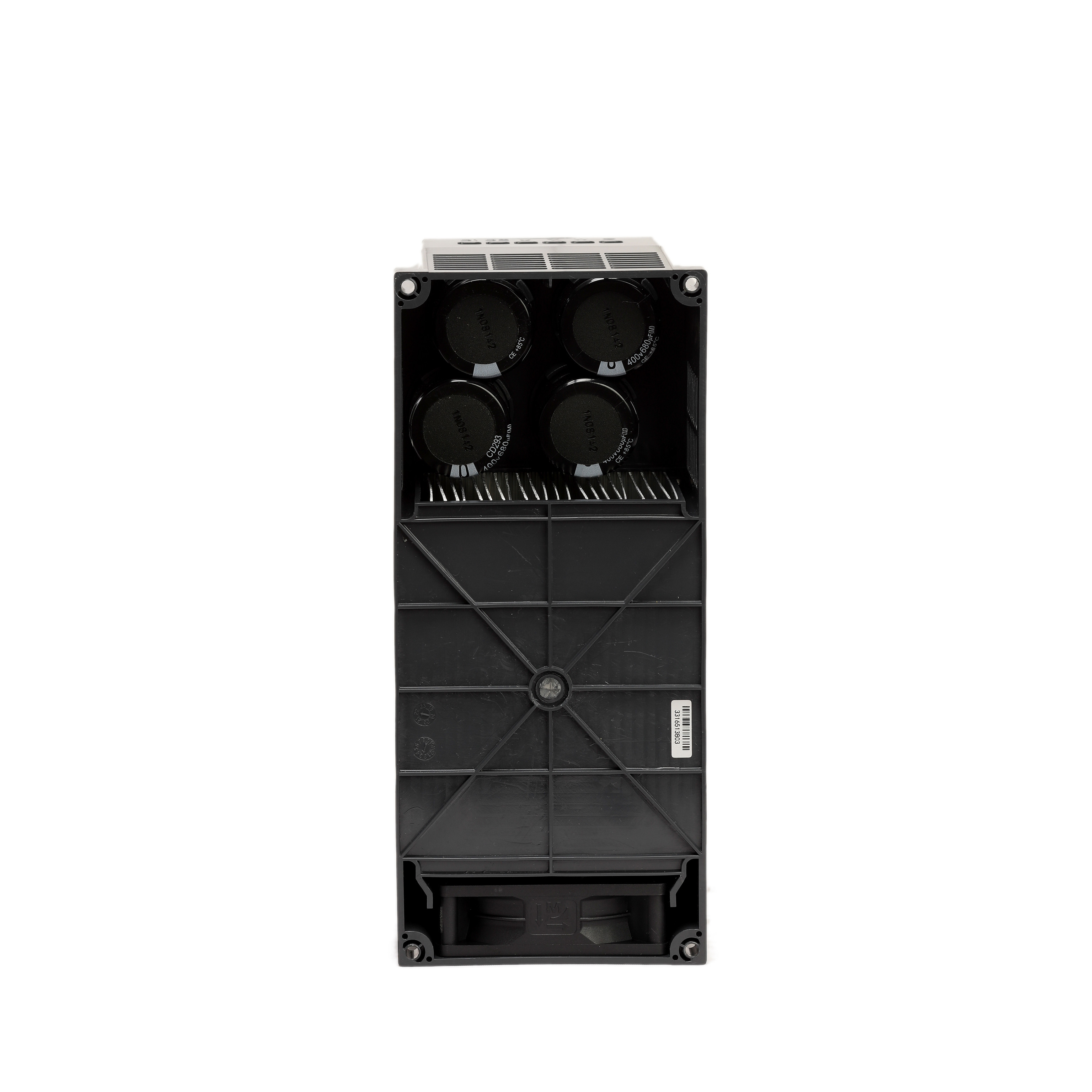 ZONCN NZ200-11G/15P-4  Low Voltage Inverter 380V 15HP 50/60Hz