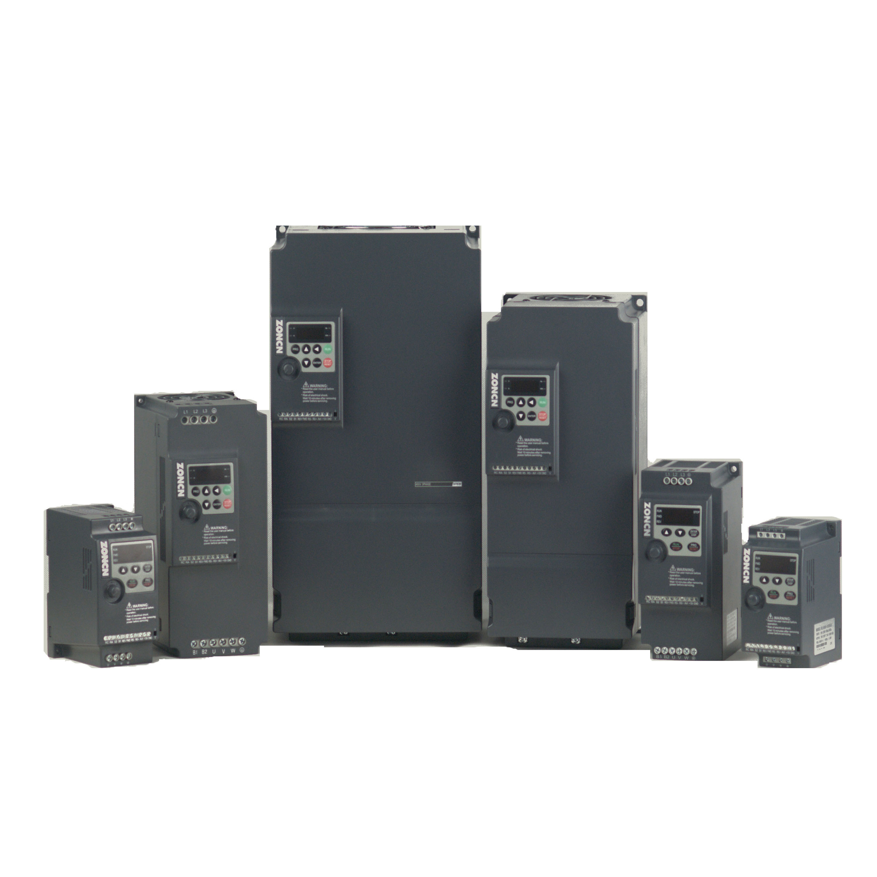 22KW Low Voltage Dc Inverter Ac 440V 3 Phase Frequency Inverter