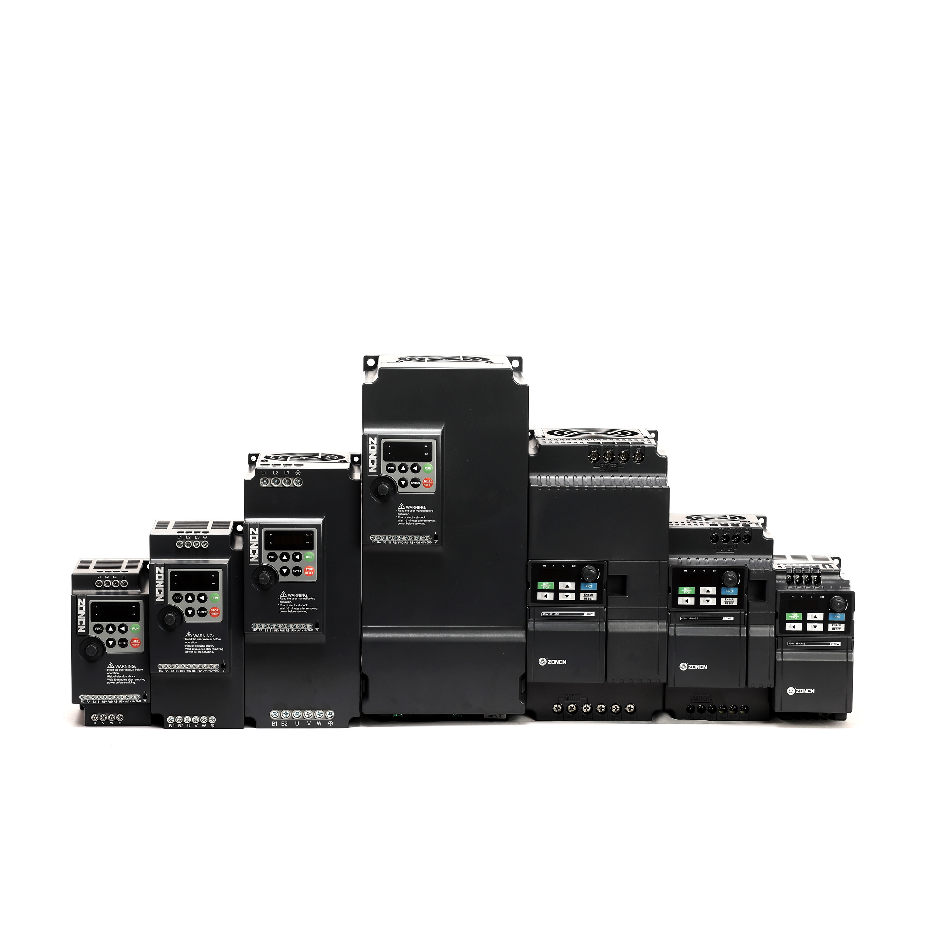 Low Voltage Inverter Vfd Drive Inversor 220V 0.75kw Frequency Converter 380v 1hp