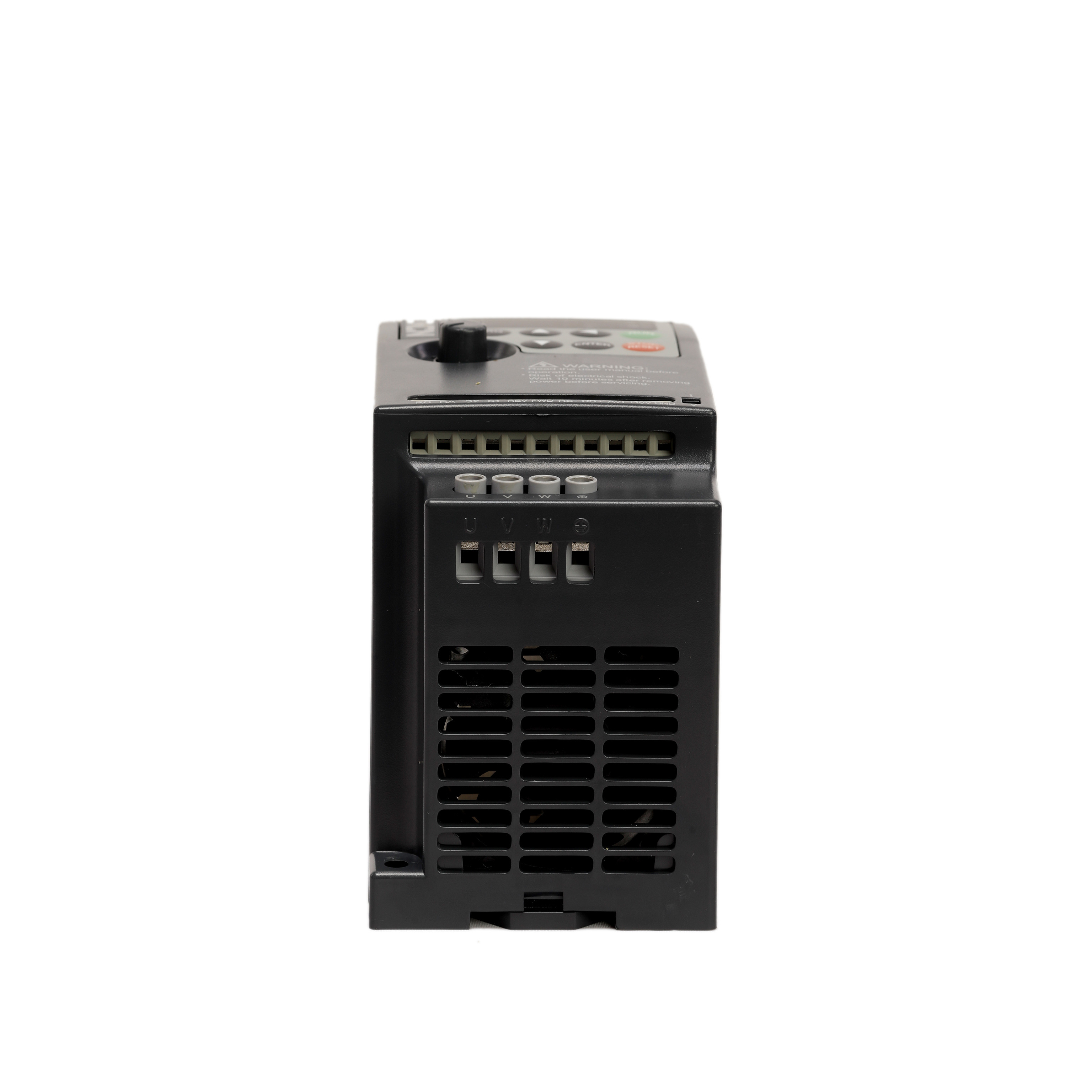 Low Voltage Inverter Vfd Drive Inversor 220V 0.75kw Frequency Converter 380v 1hp