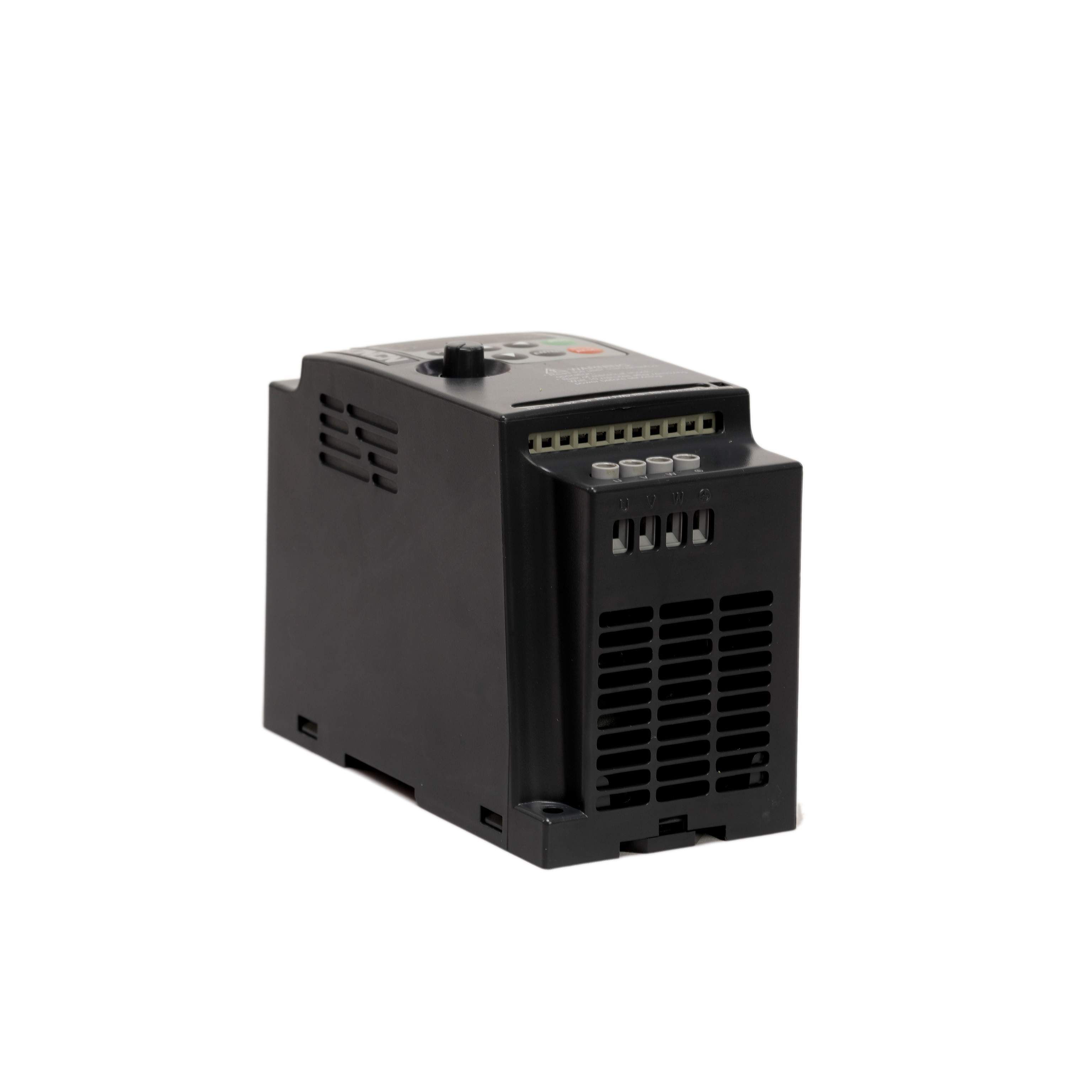 ZONCN NZ200 Series Low Voltage Inverter 220V 1.5KW Low Power Inverter VFD