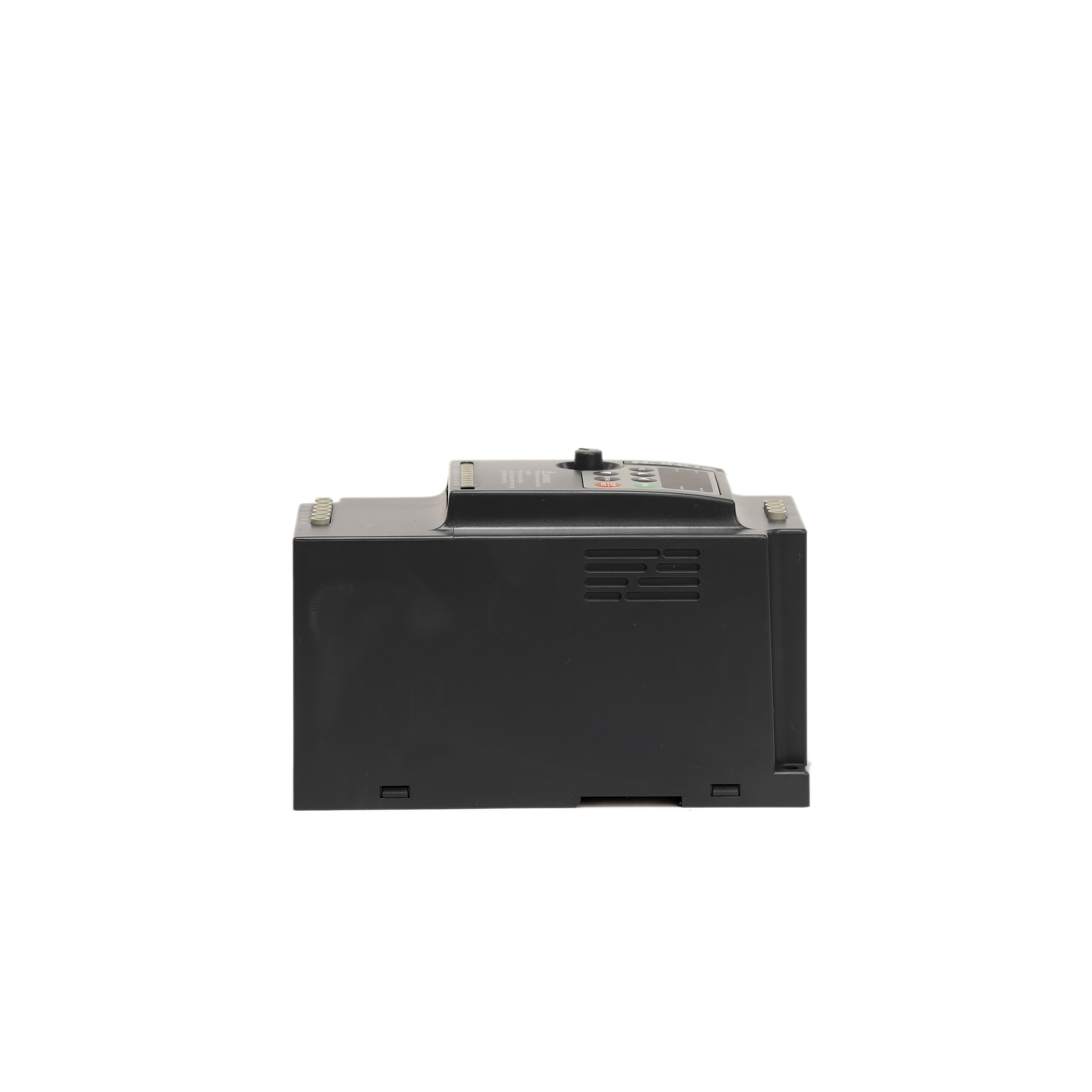 7.5kw 11kw Low Voltage Inverter Single Phase Motor Frequency Inverter 20A 26A