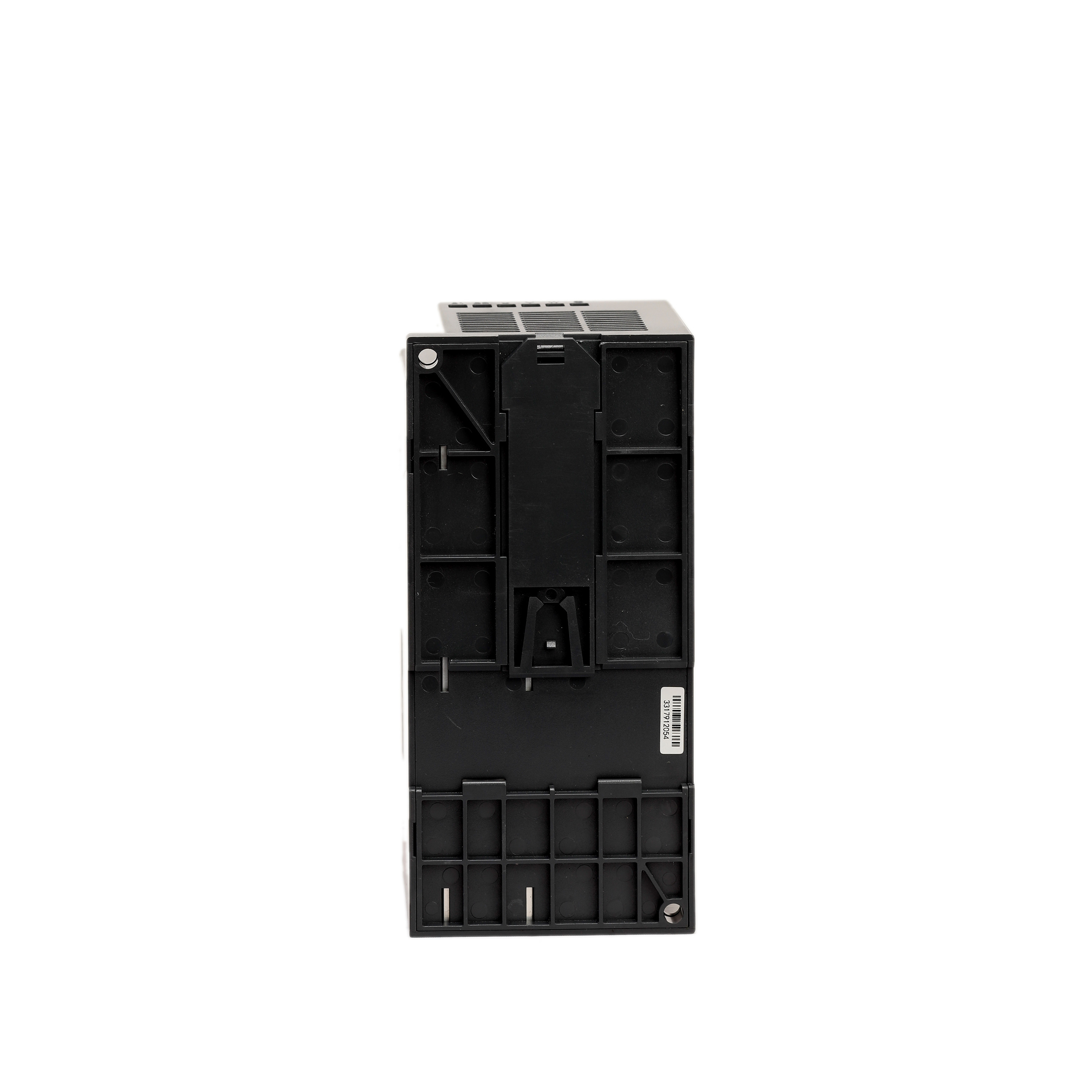 5.8A Low Voltage Inverter 380V 0.75KW 1.5KW 2.2KW AC Motor Drive